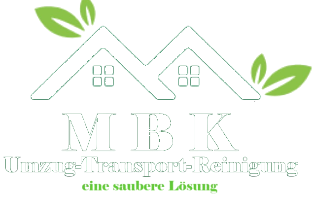 MBK Umzug-Transport-Reinigung