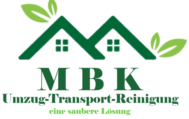 MBK Umzug-Transport-Reinigung