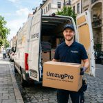 5 wichtige Tipps für einen stressfreien Umzug in Deutschland