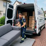Büroumzug ohne Betriebsunterbrechung: Schritt für Schritt zum neuen Firmenstandort
